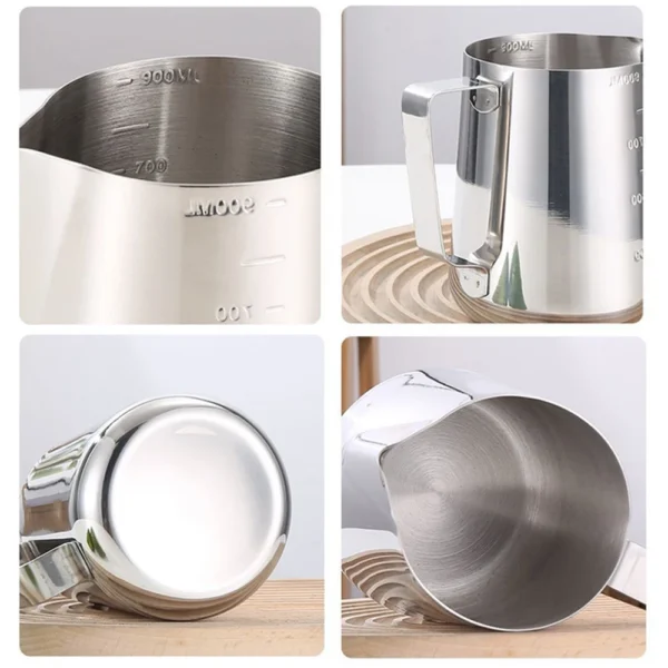 Candle Making Kit: Pouring Pot, Wick Holder, DIY Tools - Image 4