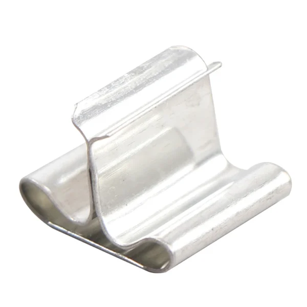 Candle Making Kit - 50 Wood Wick Clips - Image 5