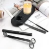 Candle Making Kit - Wick Trimmer Stainless Steel Shears