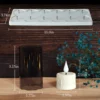 Candle Making Kit - Rechargeable Flameless LED Candles - Image 4