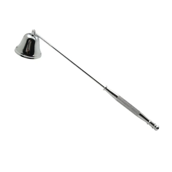 Candle Making Kit - Bell Candle Extinguisher - Image 2