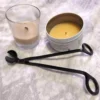 Candle Making Kit: Wick Trimmer Scissors for DIY