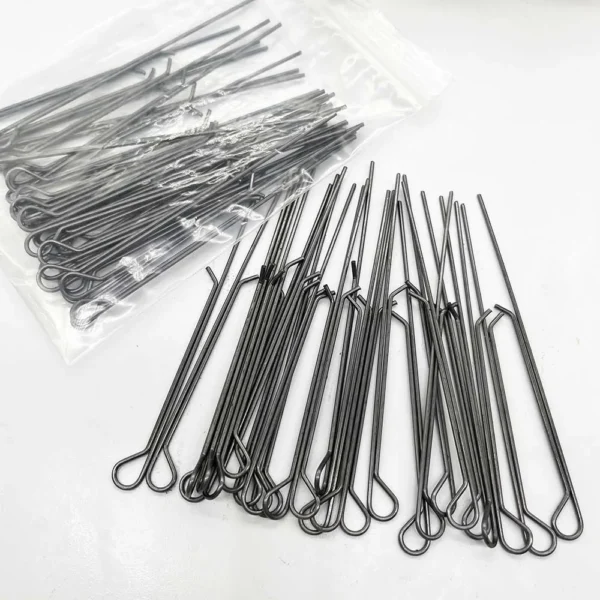 Candle Making Kit: 30pcs Wick Centering Tools - Image 5