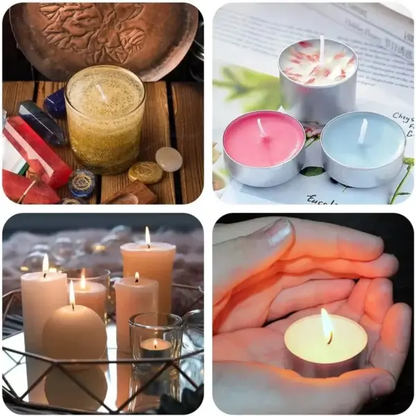 candle making kits