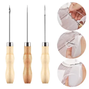 Candle Making Kit - DIY Punch Tool & Hand Drill