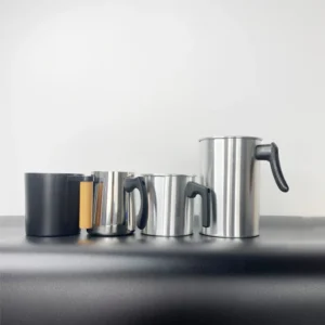 Candle Making Kit – 32oz Stainless Steel Pouring Pot