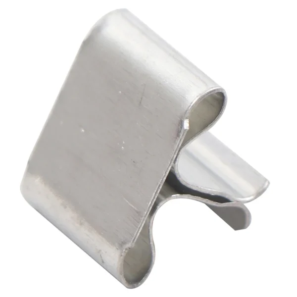 Candle Making Kit - 50 Wood Wick Clips - Image 6
